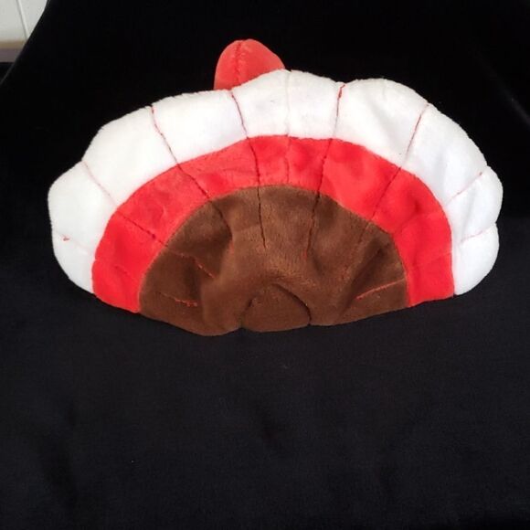 Vintage 1997 "Gobbles" Turkey Beanie Baby PE Pell - Picture 4 of 9